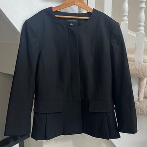 Anne Taylor dress jacket size 8. Excellent condition